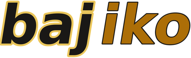 bajiko logo